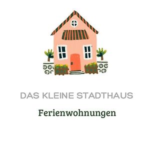 Das Kleine Stadthaus